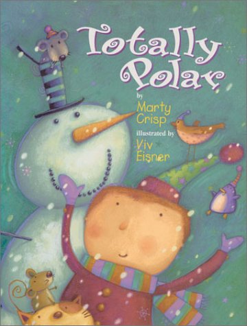 cover image TOTALLY POLAR