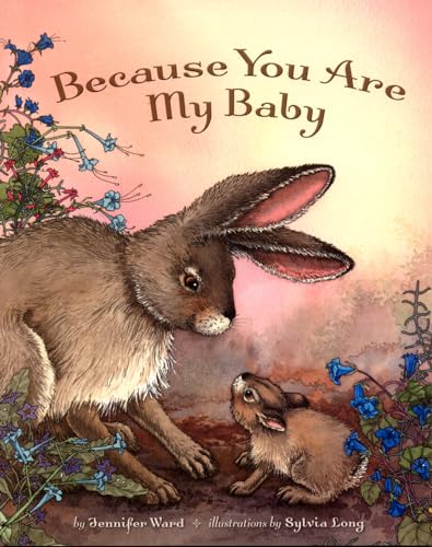cover image Because You Are My Baby