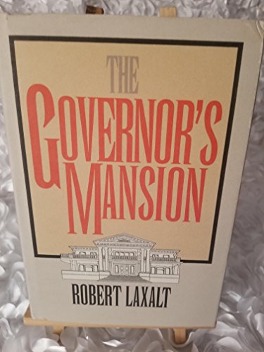 cover image The Governor's Mansion