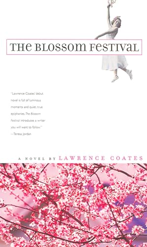 cover image The Blossom Festival
