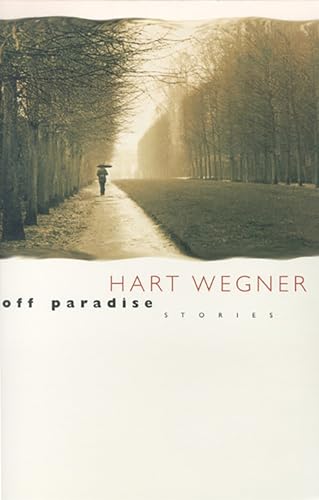 cover image OFF PARADISE