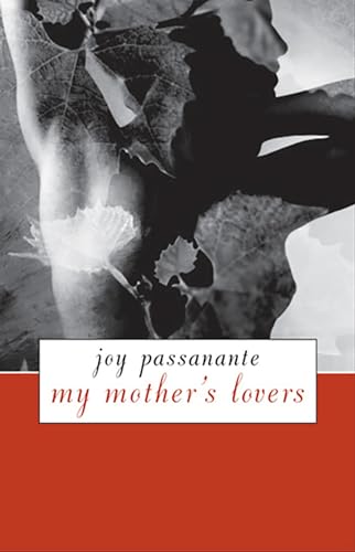 cover image MY MOTHER'S LOVERS