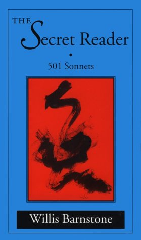 cover image The Secret Reader