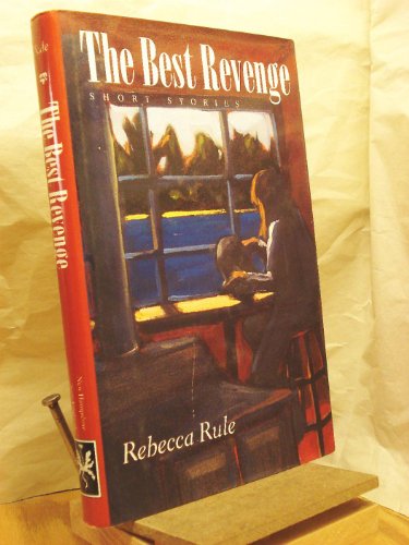 cover image The Best Revenge