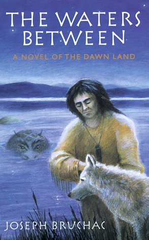 cover image The Waters Between