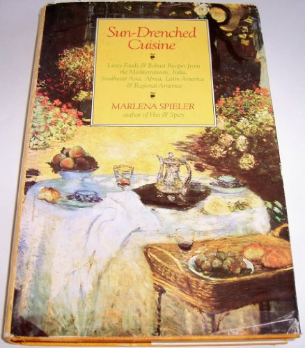 cover image Sun-Drenched Cuis C