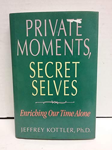 cover image Private Moment SEC C