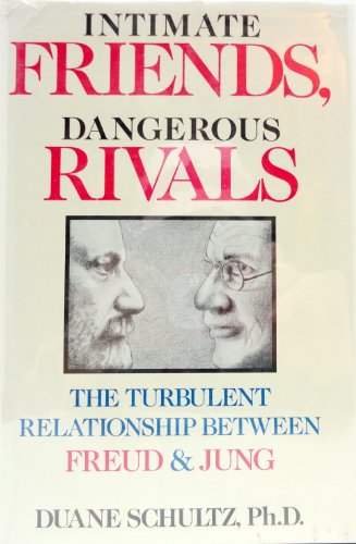 cover image Intimate Friends