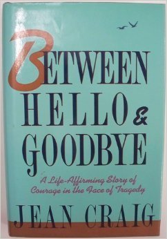 cover image Betwn Helo & Gdbye C