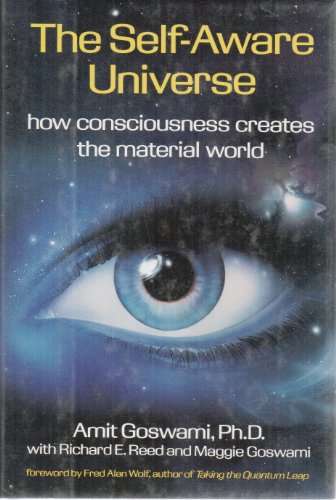 cover image Self Aware Univer C