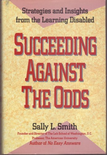 cover image Succeed Against Odd C