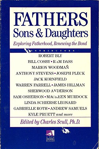 cover image Fathers Sons &Daugh P