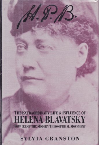 cover image Hpb Extraordnry Lif C