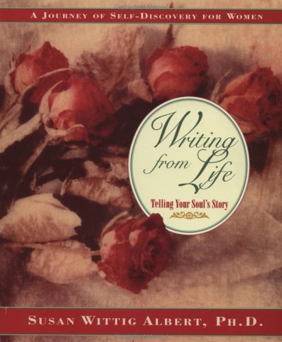 cover image Writing from Life