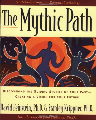 cover image The Mythic Path