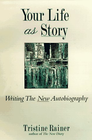 cover image Your Life as Story