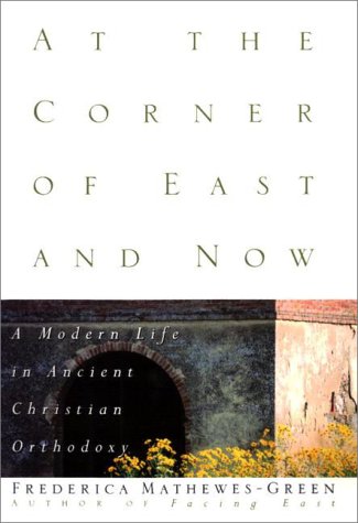 cover image At the Corner of East and Now