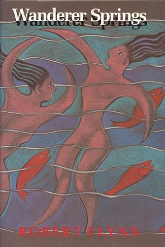cover image Wanderer Springs