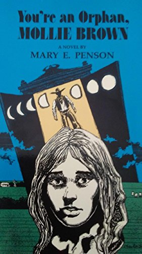 cover image You're an Orphan, Mollie Brown