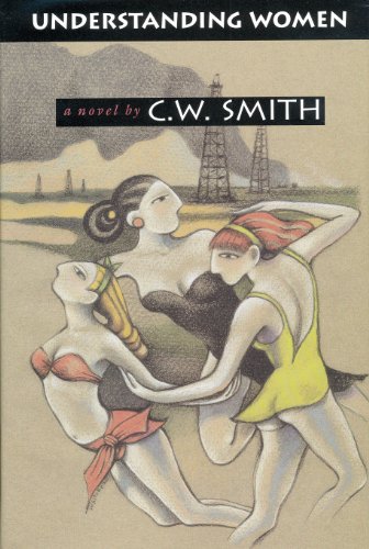 cover image Understanding Women