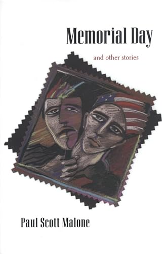 cover image Memorial Day and Other Stories