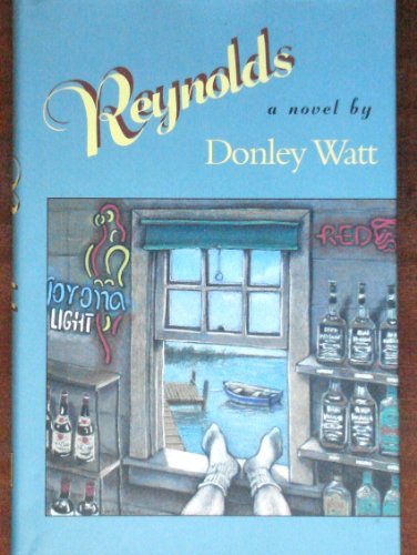 cover image REYNOLDS