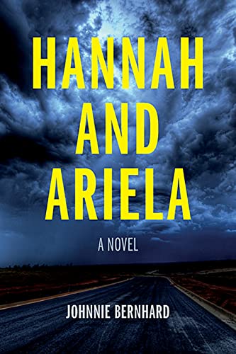 cover image Hannah and Ariela