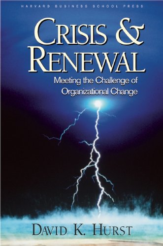 cover image Crisis & Renewal