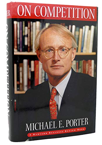 cover image On Competition