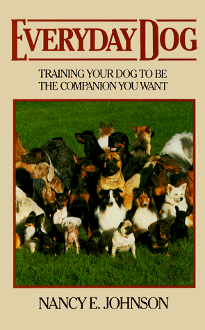 cover image Everyday Dog: Training Your Dog to Be the Companion You Want
