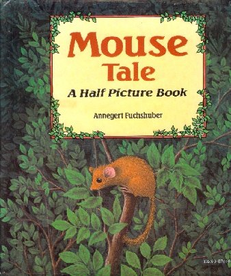 cover image Giant Story: A Half Picture Book