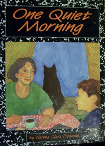 cover image One Quiet Morning