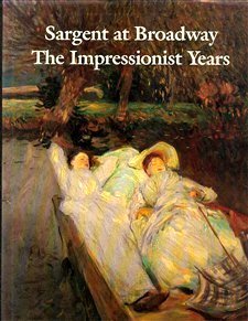 cover image Sargent at Bway