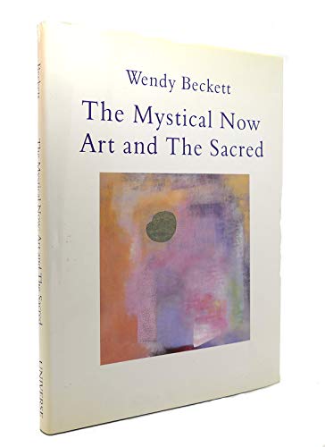 cover image Mystical Now C