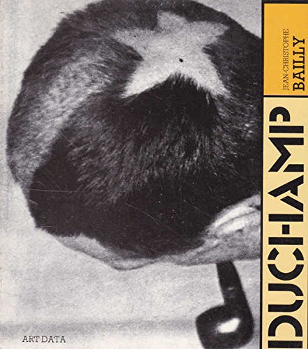 cover image Duchamp