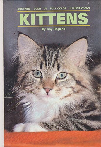 cover image Kittens