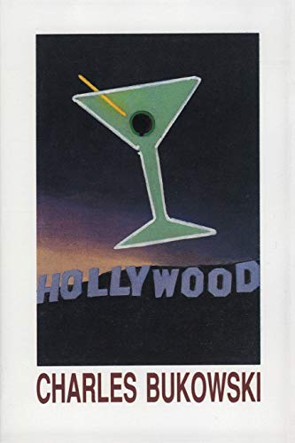 cover image Hollywood