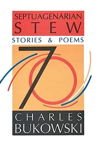 cover image Septuagenerian Stew