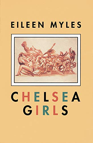 cover image Chelsea Girls
