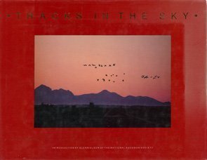 cover image Tracks in the Sky