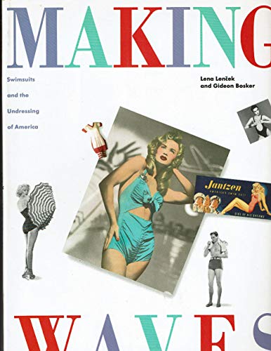 cover image Making Waves