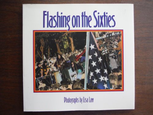 cover image Flashing on the 60's