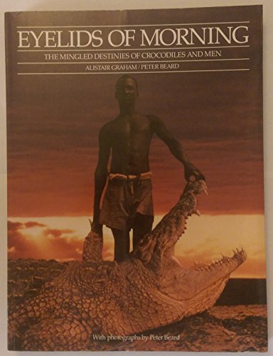 cover image Eyelids of Morning