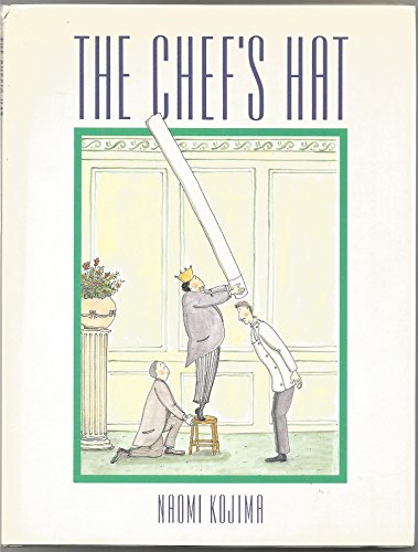 cover image Chef's Hat