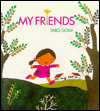cover image My Friends