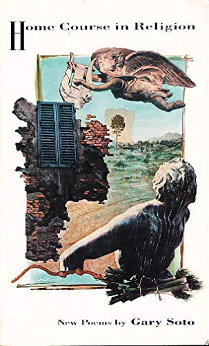cover image Home Course in Religion