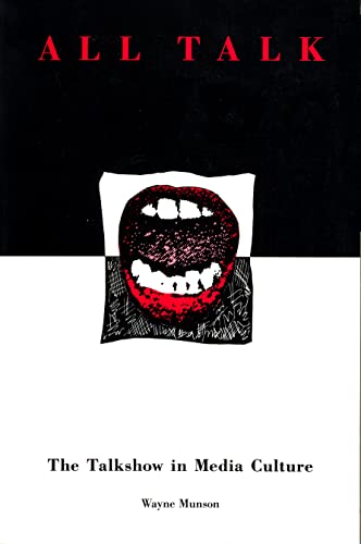 cover image All Talk CL