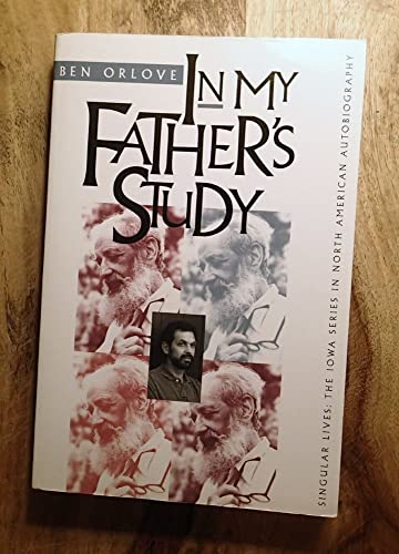 cover image In My Father's Study