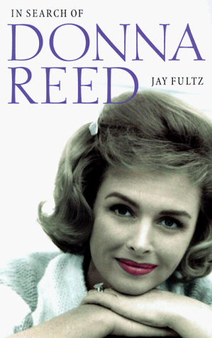cover image In Search of Donna Reed