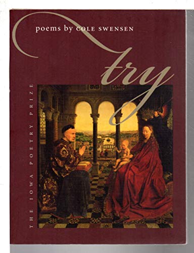 cover image Try